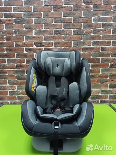 Немецкое Автокресло Osann One 360