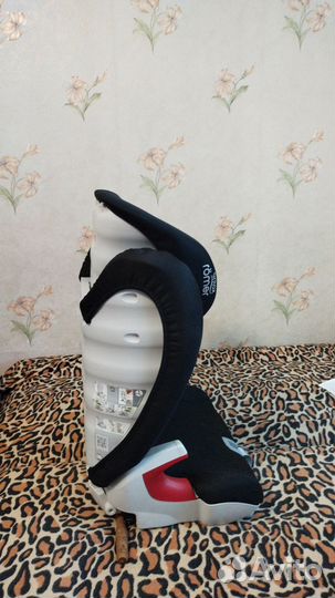 Автокресло Britax Romer Kidfix SL