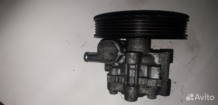 Гидроусилитель руля Mitsubishi 4B10, 4B11, 4B12