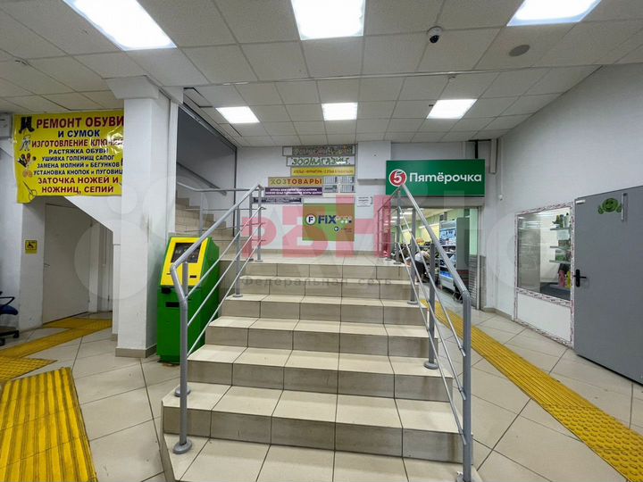 Сдается торговое помещение