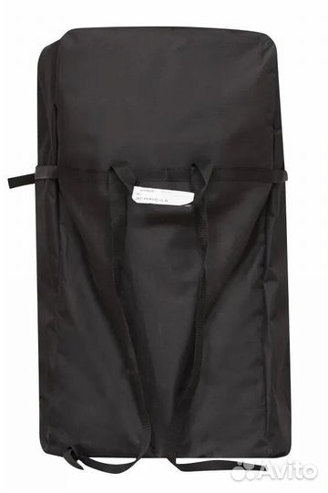 Лодка пвх Фрегат М-1 лайт 200 см с гребками