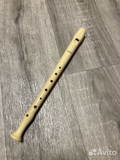 Блок флейта Hohner