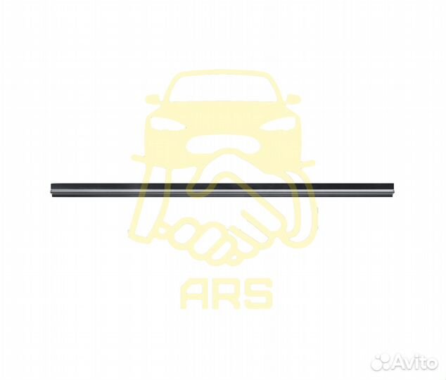 Ремонтные пороги Toyota Town Ace 4