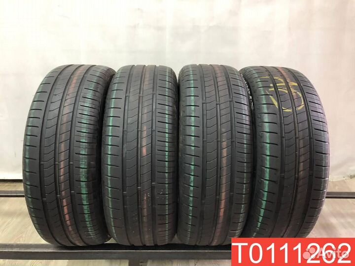 Bridgestone Turanza Eco 215/55 R18 95T