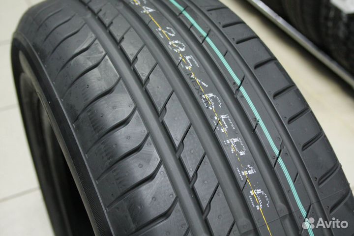 Nexen N'Fera Sport 205/65 R16 95W