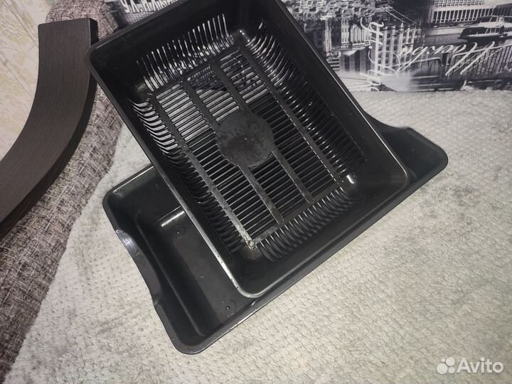 Лоток для животного