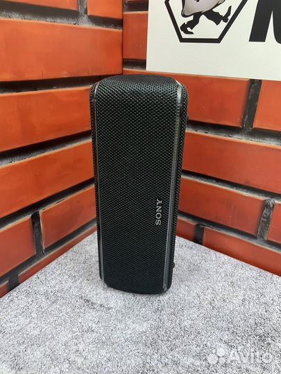 Блютуз колонка Sony srs-xb31