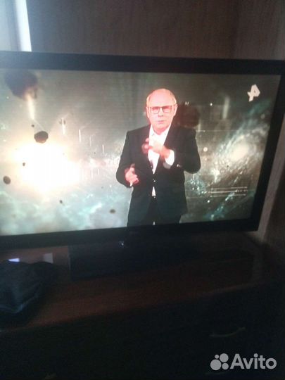 Телевизор бу