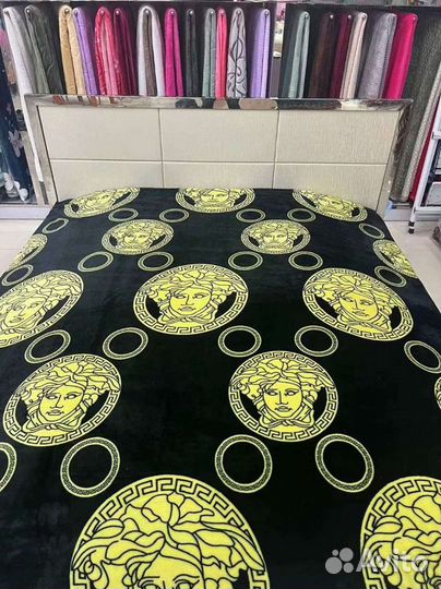 Новые пледы евро велюр gucci и другие