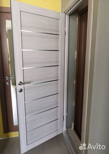 Двери межкомнатные