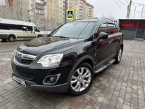 Opel Antara 2.2 AT, 2012, 174 532 км, с �пробегом, цена 1 299 000 руб.