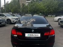BMW 5 серия 3.0 AT, 2011, 265 000 км, с пробегом, цена 1 780 000 руб.
