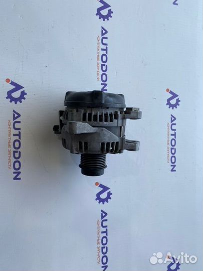 Генератор Toyota Camry ACV40