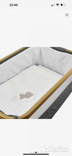 Постельное белье perina