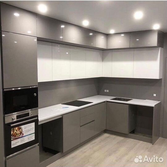 Кухня на заказ