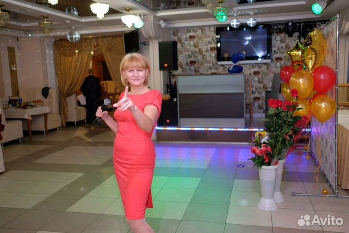 Организация проведение праздников