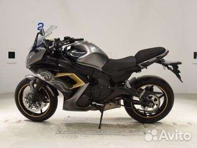 Продам Kawasaki ninja 400EX