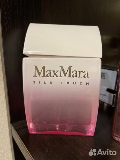 Парфюм нишевый оригинал,туалетная вода селектив