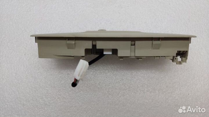 Плафон салонный передний Mitsubishi Outlander GF2W