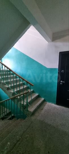 2-к. квартира, 49,8 м², 2/5 эт.