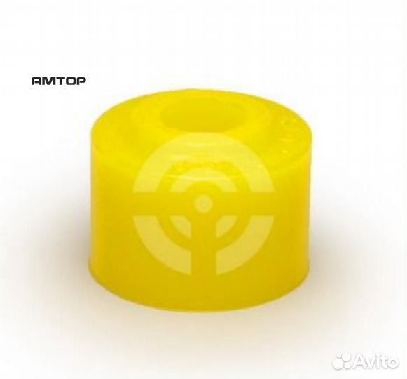 Точка-опоры 002405 0-02-405 точка опоры PUR втулка