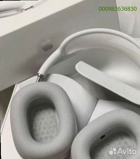 Apple airpods max оригинал (Арт.22669)