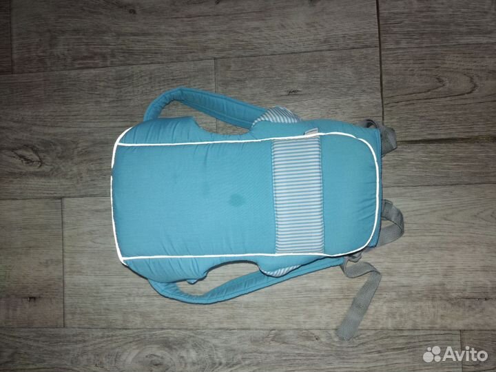 Эргорюкзак