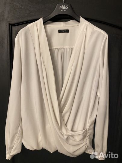 Блуза marks&spencer