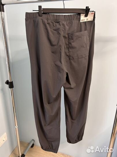 Штаны Uniqlo Airism