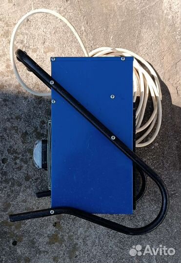 Тепловентилятор Арктос тэв 6