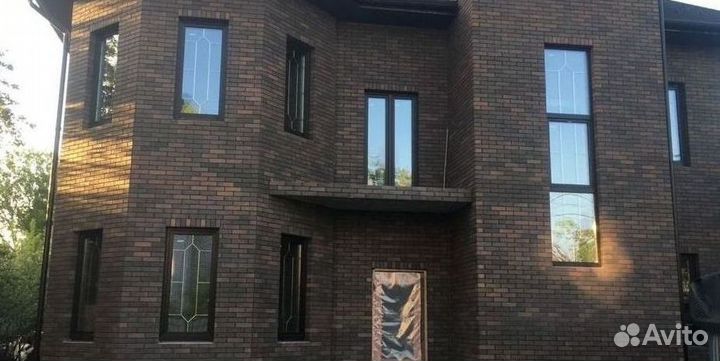 Пластиковые окна за 7 дней