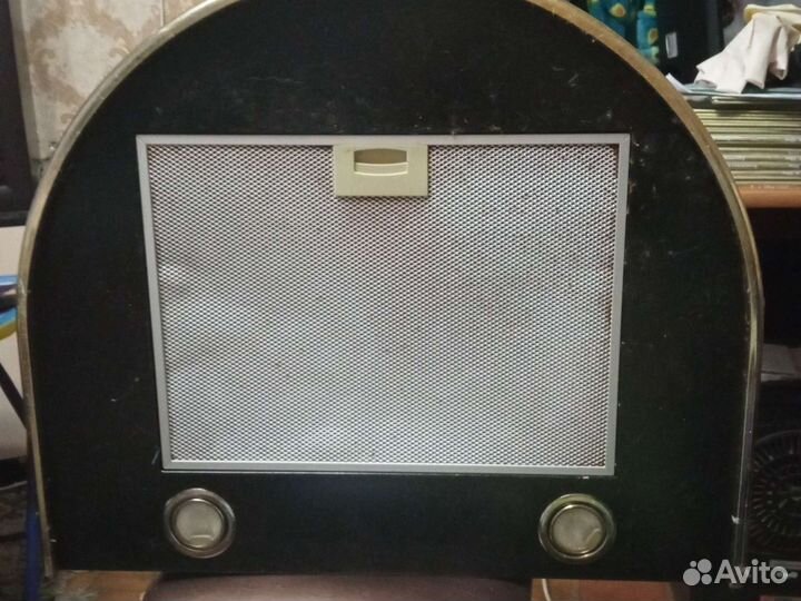 Вытяжка для кухни 60 см, купили новую