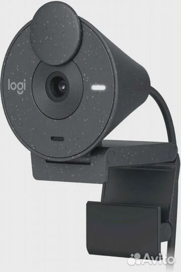 Веб-камера Logitech 960-001436