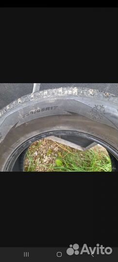 Winmax WinPlus A/T 235/65 R17 108