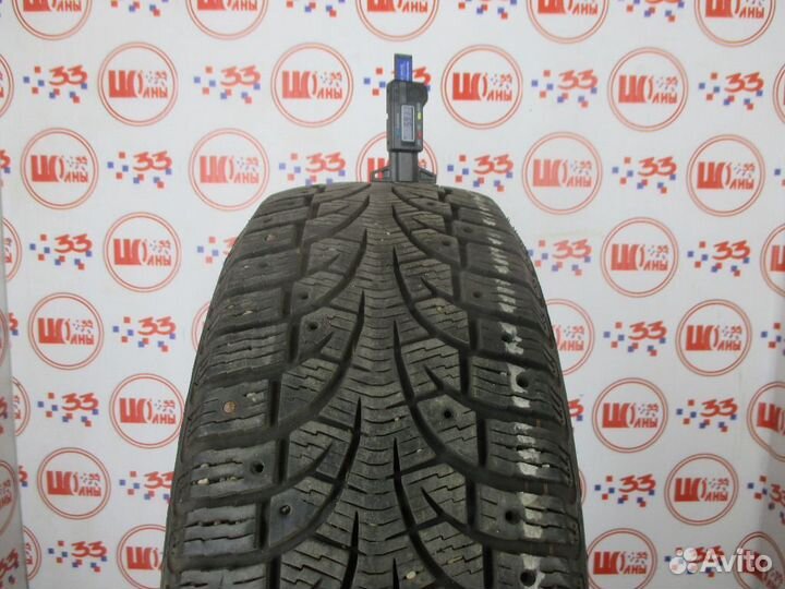 Pirelli Winter Carving Edge SUV 215/55 R16