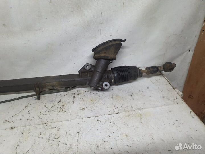 Рулевая рейка Volkswagen Passat B5 седан 2000