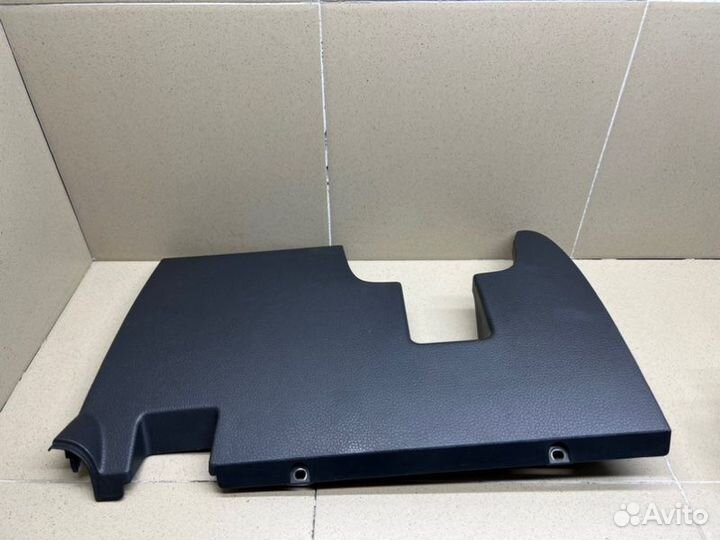 Накладка (кузов внутри) Suzuki Sx4 седан M16A 2008