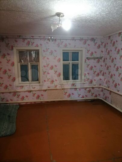 Дом 80 м² на участке 2 сот.