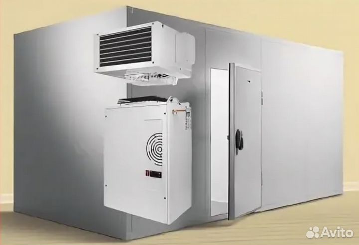 Сплит-система Polair Standart SM 115 S