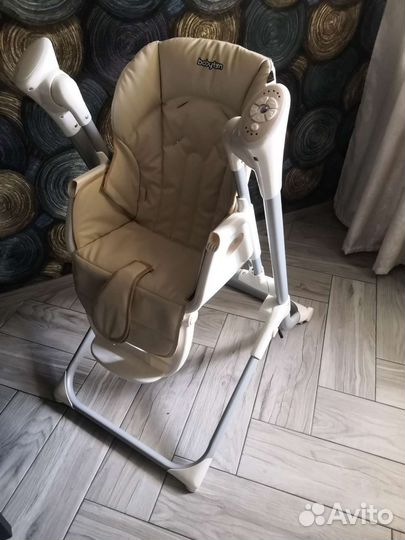 Стульчик для кормления