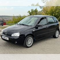 ВАЗ (LADA) Kalina 1.6 MT, 2012, 180 000 км, с пробегом, цена 495 000 руб.