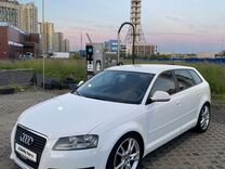 Audi A3 1.6 AMT, 2008, 183 000 км, с пробегом, цена 880 000 руб.