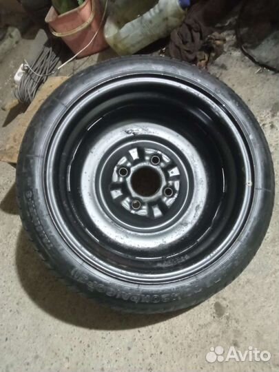 Запаска банан