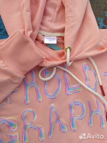 Спортивный костюм новый 42р