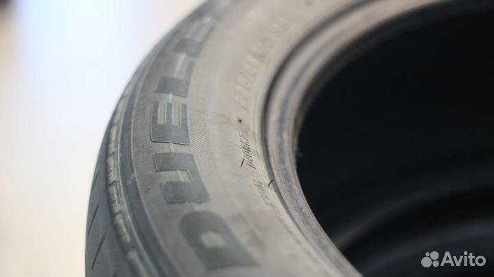 Bridgestone Dueler H/L 400 225/55 R18