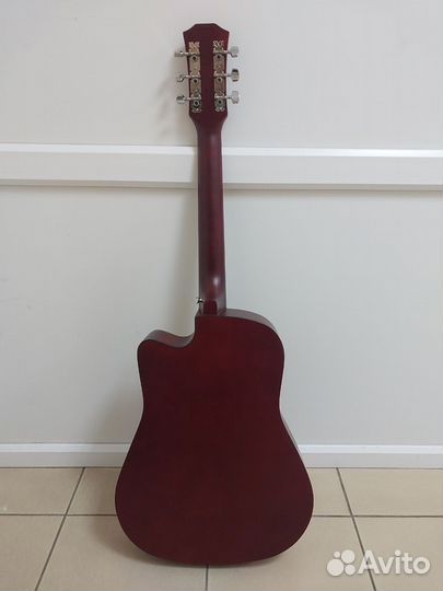 Акустическая гитара Belucci BC3820 BS (SB)