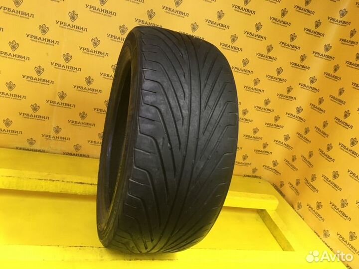 Triangle TR968 235/45 R17 97W