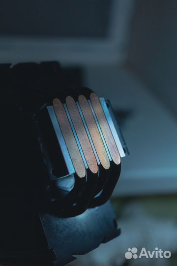 AeroCool Cylon 4 argb