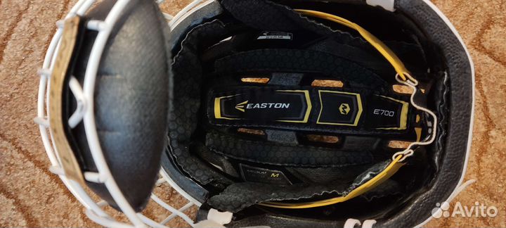 Хоккейная форма