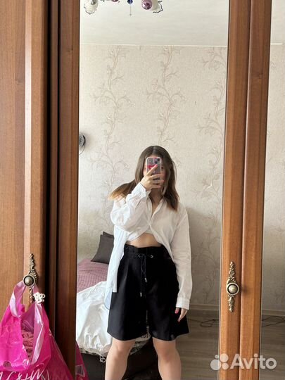 Шорты женские